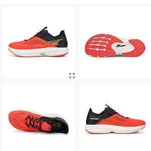 Altra Vanish Carbon size 7 Womens